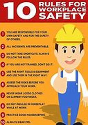 Safety Tips When Kitchen Remodeling
