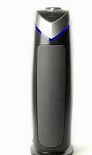 Air Purifiers: Eliminate Indoor Air Pollutants
