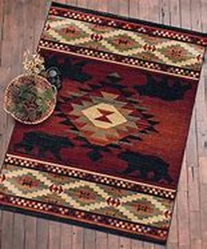 Seagrass Area Rugs