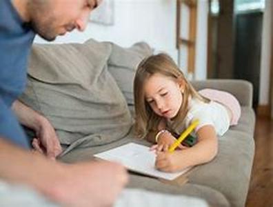 Parenting---Roots And Wings