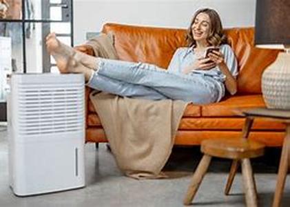 Dissecting An Air Conditioner