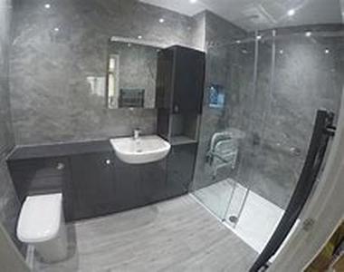 London bathroom fitters: How to choose combination faucet