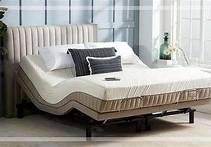 Adjustable Bed Mattresses  Are you the type who is often haunted by back pain or arthritis every time you sleep on a regular mattress