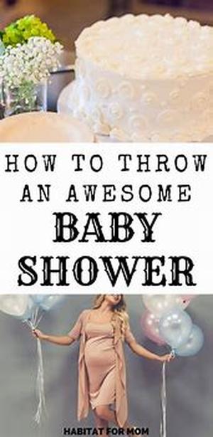 Baby Shower Gift Idea Brainstorming