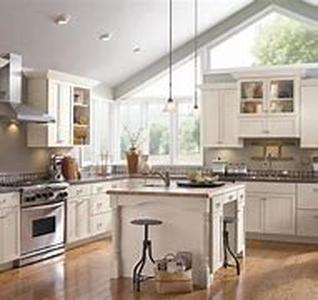 Kitchen remodeling services, a homeowners aid  Planning to renovate your kitchen