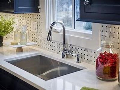 Choose bathroom fixtures to complement your bathroom project