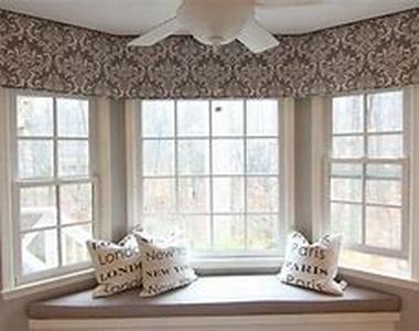 Window Shades   In choosing the perfect window shades for your home, your consideration should not be solely based on the aesthetic value of the material but also its durability and the coverage and protection it provides for the interiors and furnishings