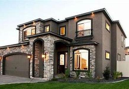 Why Stock Home Plans Are Perfect For Your Dream Home