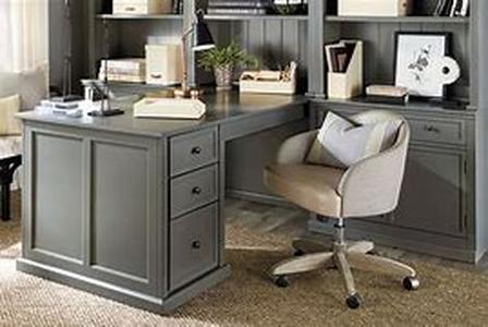 Modern Decor Tip: Blend Not Match