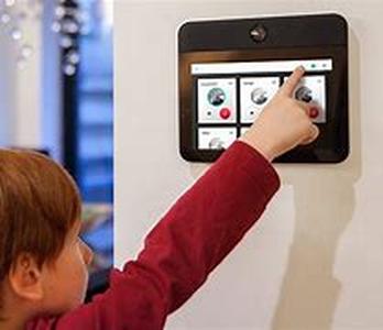 home automation business