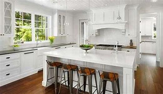 London builders: How to care for natural stone products