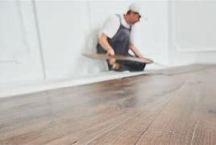 Evaluating Laminate Floors
