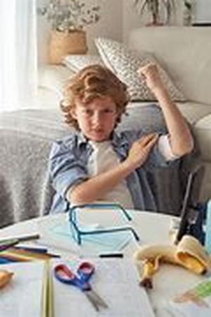 American Teens Say They Want Quality Time With Parents