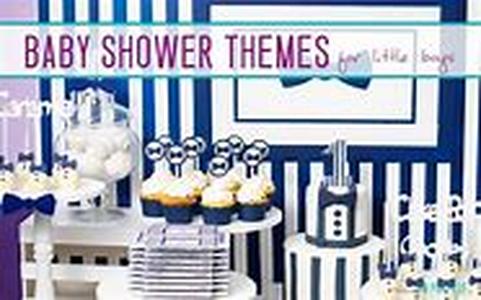 Baby Shower Party Favor Ideas: Do It Yourself