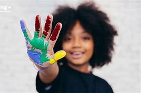 Why A Child Is Cute