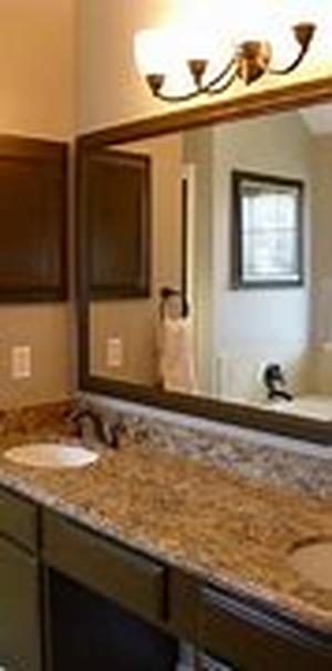 Bathroom Design Ideas The Average Mom Would Like To See In Their Own Bathrooms