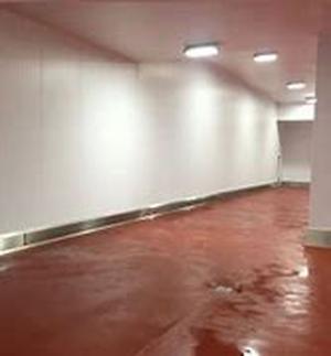 Hurricane Shutters