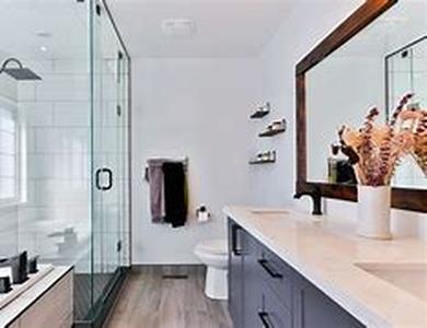 Remodeling a Kitchen  Nobody can blame anyone for being too formulaic