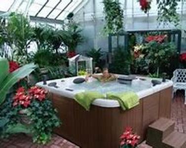 Temperature Regulation for Indoor Plants