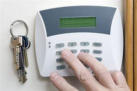 Home Alarm Systems