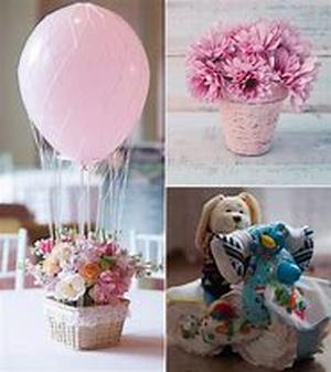Baby Showers  From The Mans Point Of View