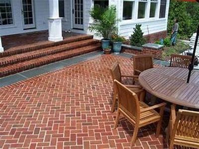 The Appeal of Patio Rooms