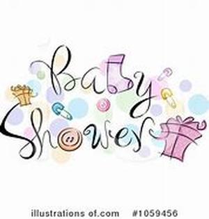 Baby Shower And Motherhood Celebration