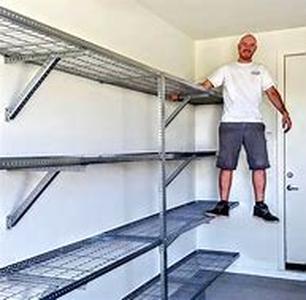 Garage remodeling, a truly rewarding project for all