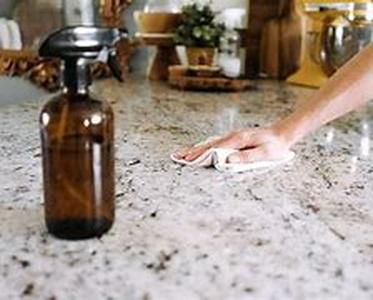 Caring and Cleaning Laminate Flooring