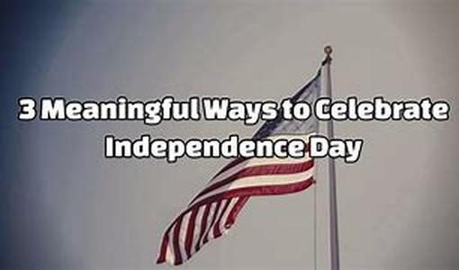 3 Kids Craft Ideas for Independence Day