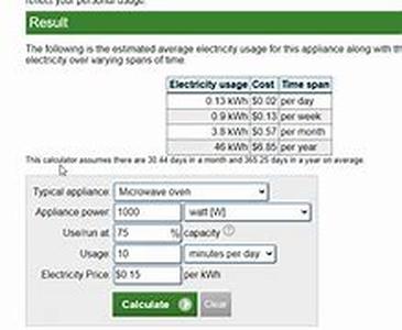 Home Energy Generation Systems