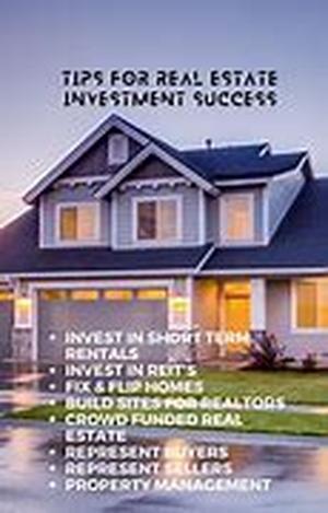 Real estate appraisal