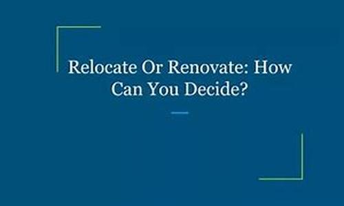Refurbished  Ways To Refurbish Your Kitchen