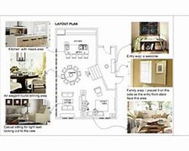 Home decorating ideas for a new look