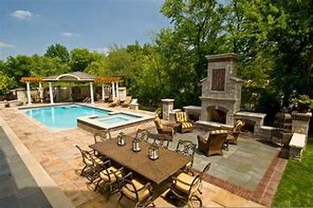 Backyard Activities for the Home Improvement Lover