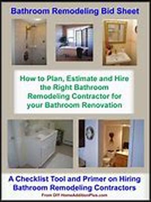 How to Pick a Home Improvement Contractor