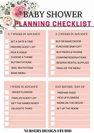 Baby Shower Gift Ideas To Delight Any Mom-To-Be, And Her Baby