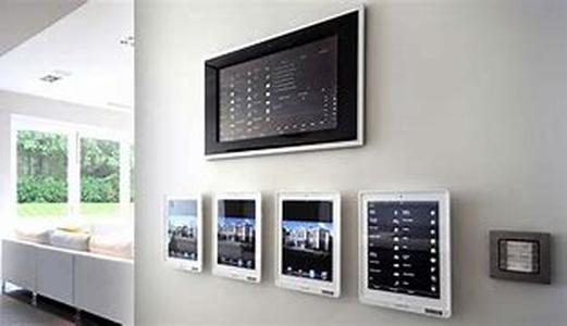 Home Automation 1