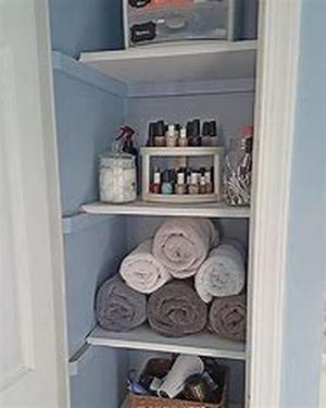 Organize your Move and Reduce your Stress