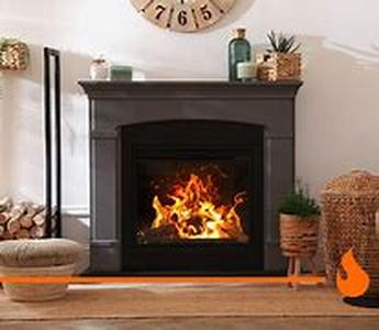 Fireplaces and House and Home Internet Shopping
