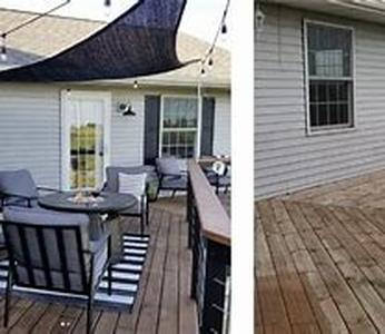 Dealing With Storm Damage Repair