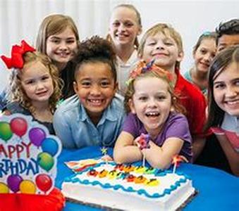 Birthday - Let Us Deserve To Celebrate It