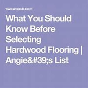 Things to consider when purchasing granite tile