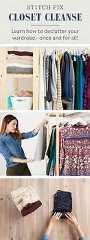 Closet Organizer