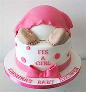 Baby Showers - Poems To Use At Baby Showers