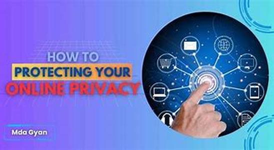 Protect Your Children With a Password