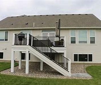 Deck Lighting Plan Decks Are Commonly Used At Nighttime Than On Daytime