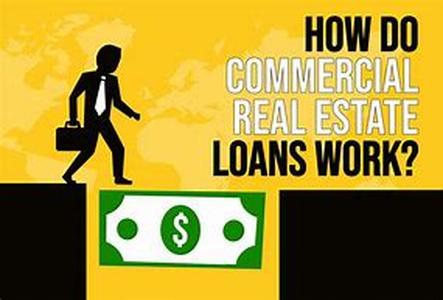 Commercial Real Estate Financing Source