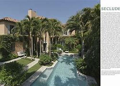 Maffei Landscape Architects