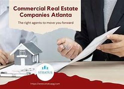Commercial Real Estate  Realtors